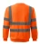 Rimeck HV Essential 4V6 – 98 fluorescencyjny pomarańczowy – tył