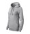 Malfini Break 841 – C8 gray melange – przód i bok