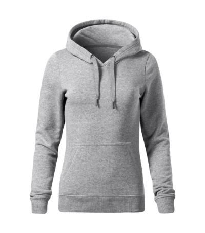 Malfini Break 841 – C8 gray melange – przód
