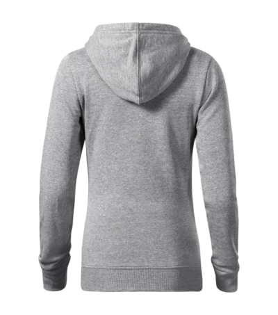 Malfini Break 841 – C8 gray melange – tył