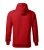 Malfini Cape Free F13 – 07 czerwony – tył
