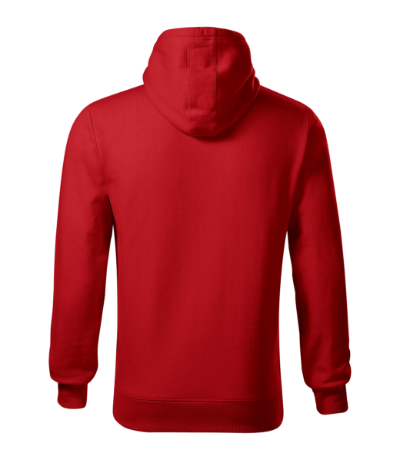 Malfini Cape Free F13 – 07 czerwony – tył