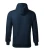 Malfini Cape Free F13 – 02 granatowy – tył