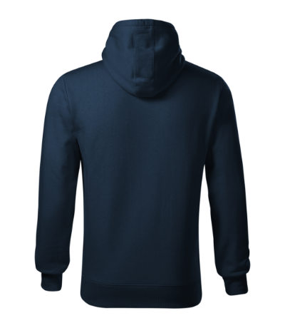 Malfini Cape Free F13 – 02 granatowy – tył