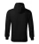 Malfini Cape Free F13 – 01 czarny – tył