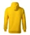 Malfini Cape Free F13 – 04 żółty – tył
