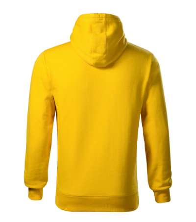 Malfini Cape Free F13 – 04 żółty – tył