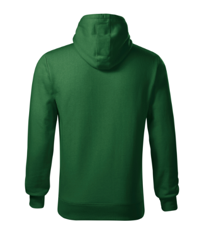 Malfini Cape Free F13 – 06 zieleń butelkowa – tył
