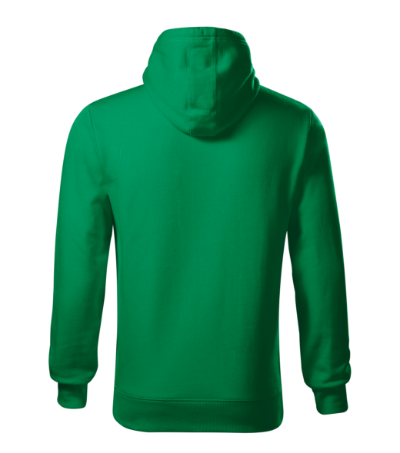 Malfini Cape Free F13 – 16 zieleń trawy – tył