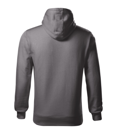 Malfini Cape Free F13 – 36 stalowy – tył