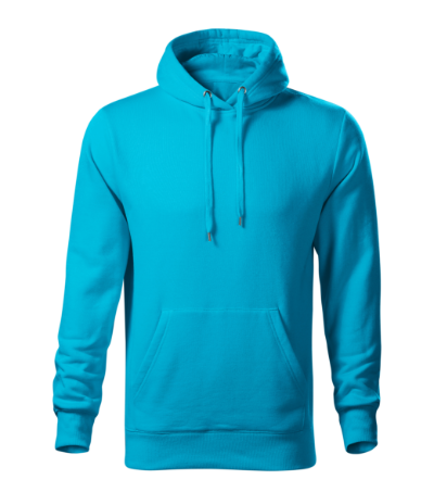 Malfini Cape Free F13 – 44 turkus – przód