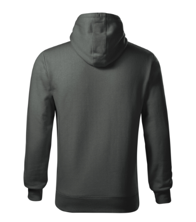 Malfini Cape Free F13 – 67 ciemny khaki – tył