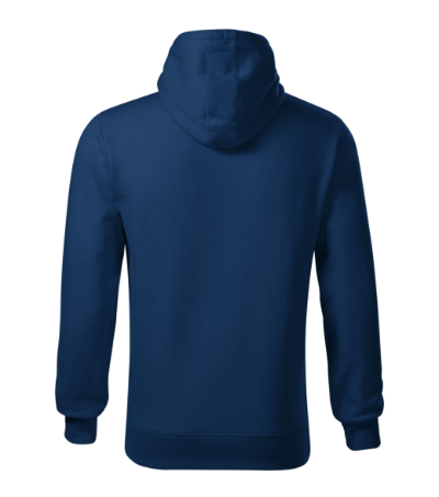 Malfini Cape Free F13 – 87 ciemnoniebieski – tył