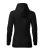Malfini Cape Free F14 – 01 czarny – tył