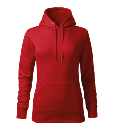 Malfini Cape Free F14 – 07 czerwony – przód