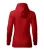 Malfini Cape Free F14 – 07 czerwony – tył