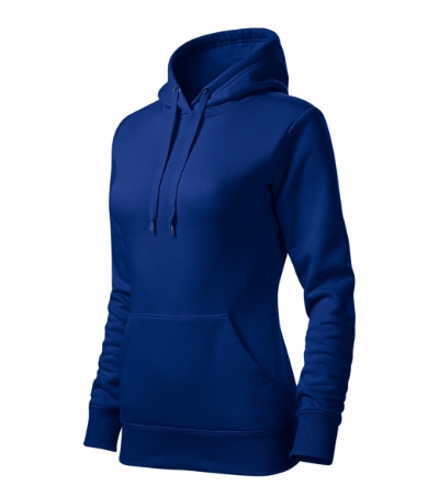 Malfini Cape Free F14 – 05 chabrowy – przód i bok