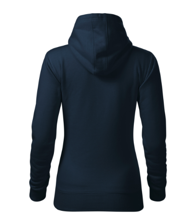 Malfini Cape Free F14 – 02 granatowy – tył