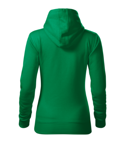 Malfini Cape Free F14 – 16 zieleń trawy – tył