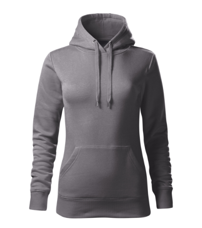 Malfini Cape Free F14 – 36 stalowy – przód