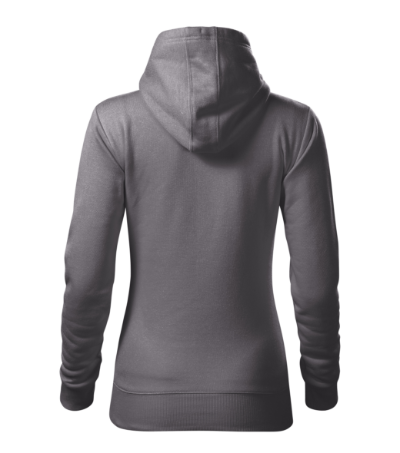 Malfini Cape Free F14 – 36 stalowy – tył