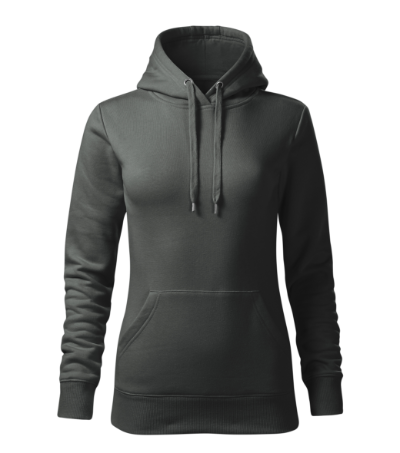 Malfini Cape Free F14 – 67 ciemny khaki – przód