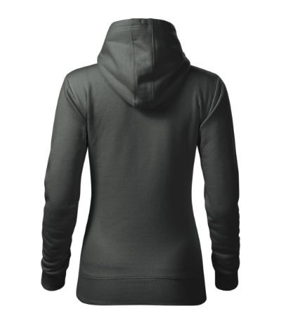 Malfini Cape Free F14 – 67 ciemny khaki – tył