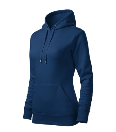 Malfini Cape Free F14 – 87 ciemnoniebieski – przód i bok