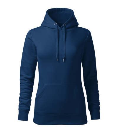 Malfini Cape Free F14 – 87 ciemnoniebieski – przód