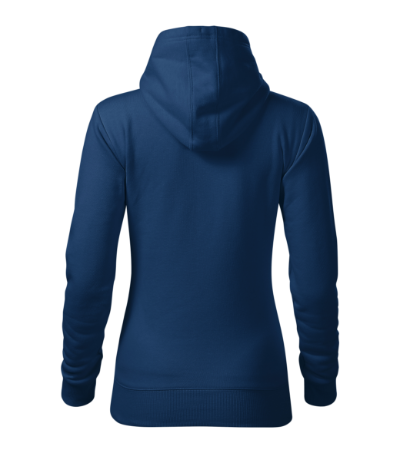Malfini Cape Free F14 – 87 ciemnoniebieski – tył
