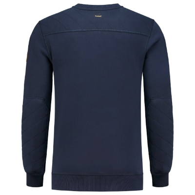 Tricorp Premium Sweater T41 – T8 ink – tył