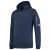 Tricorp Premium Hooded Sweater T42 – T8 ink – przód i bok