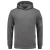 Tricorp Premium Hooded Sweater T42 – TD stone melange – przód