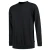 Tricorp Sweater Washable 60 °C T43 – T1 czarny – przód i bok