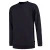 Tricorp Sweater Washable 60 °C T43 – T2 granatowy – przód i bok
