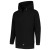 Tricorp Hooded Sweat Jacket Washable 60°C T44 – T1 czarny – przód i bok