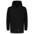 Tricorp Hooded Sweat Jacket Washable 60°C T44 – T1 czarny – przód