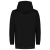 Tricorp Hooded Sweat Jacket Washable 60°C T44 – T1 czarny – tył