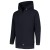 Tricorp Hooded Sweat Jacket Washable 60°C T44 – T2 granatowy – przód i bok
