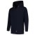 Tricorp Hooded Sweat Jacket Washable 60°C T44 – T8 ink – przód i bok