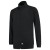Tricorp Sweat Jacket Washable 60 °C T45 – T1 czarny – przód i bok