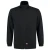 Tricorp Sweat Jacket Washable 60 °C T45 – T1 czarny – przód