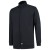 Tricorp Sweat Jacket Washable 60 °C T45 – T2 granatowy – przód i bok