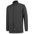 Tricorp Sweat Jacket Washable 60 °C T45 – T4 ciemnoszary – przód i bok