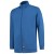 Tricorp Sweat Jacket Washable 60 °C T45 – T5 chabrowy – przód i bok