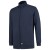 Tricorp Sweat Jacket Washable 60 °C T45 – T8 ink – przód i bok