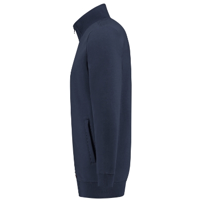 Tricorp Sweat Jacket Washable 60 °C T45 – T8 ink – bok