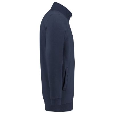 Tricorp Sweat Jacket Washable 60 °C T45 – T8 ink – bok
