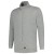 Tricorp Sweat Jacket Washable 60 °C T45 – TG grey melange – przód i bok