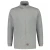 Tricorp Sweat Jacket Washable 60 °C T45 – TG grey melange – przód
